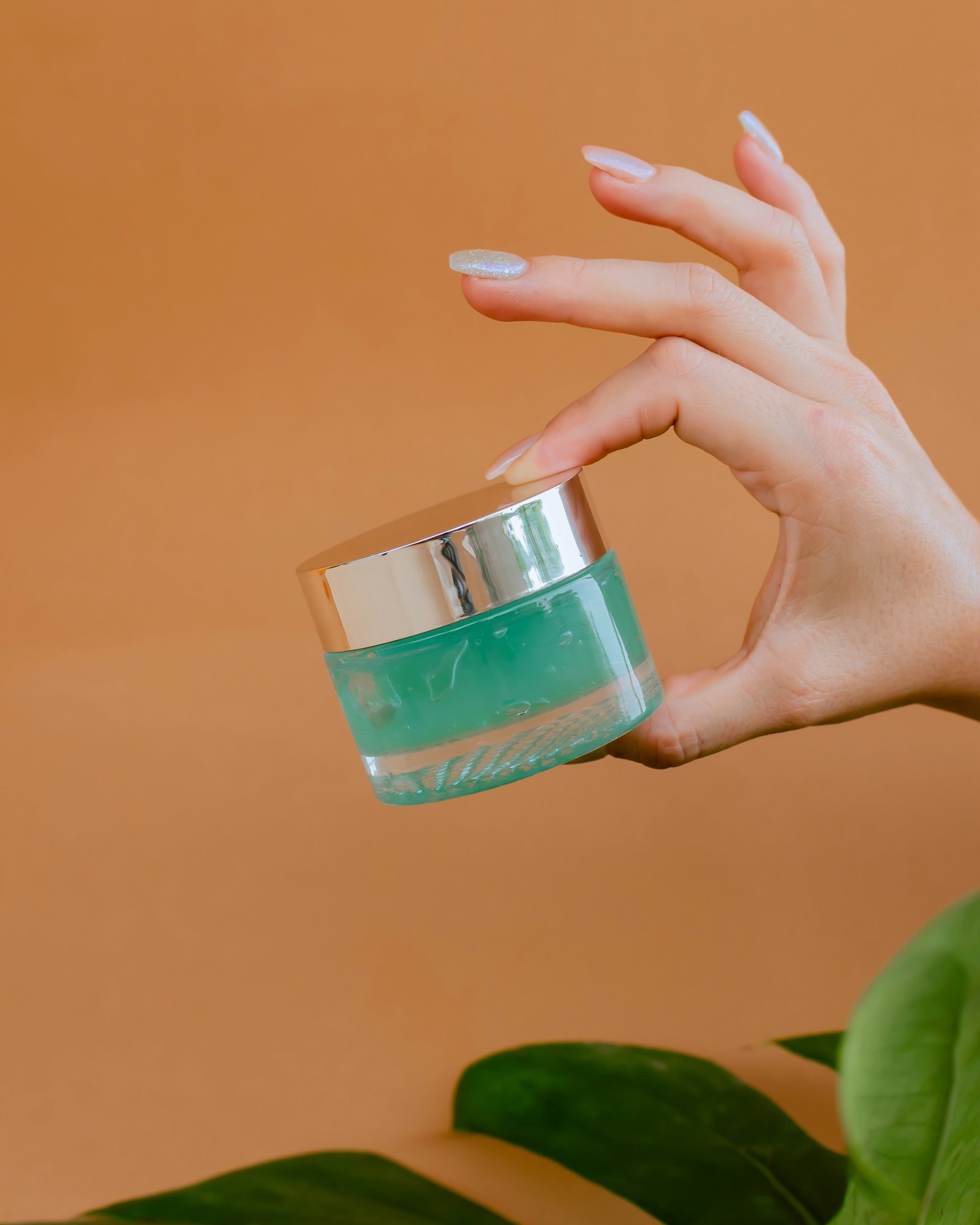 AURA Beauty Instagram