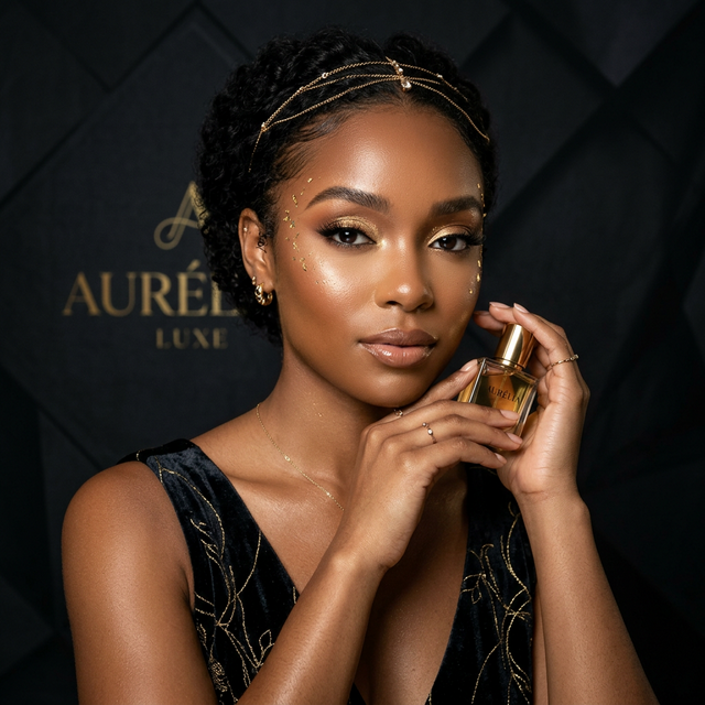Luxury Beauty