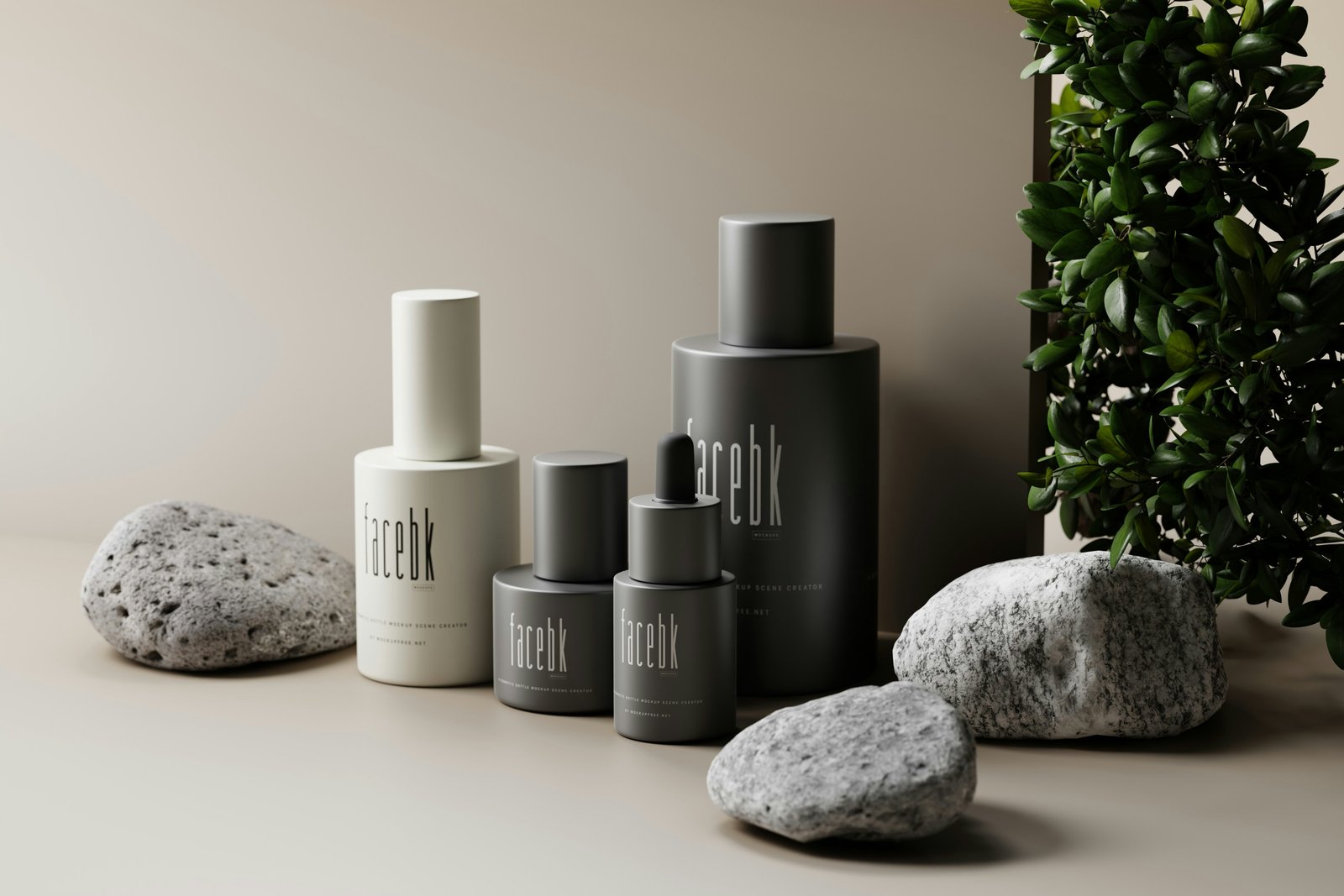 AURA Beauty Instagram