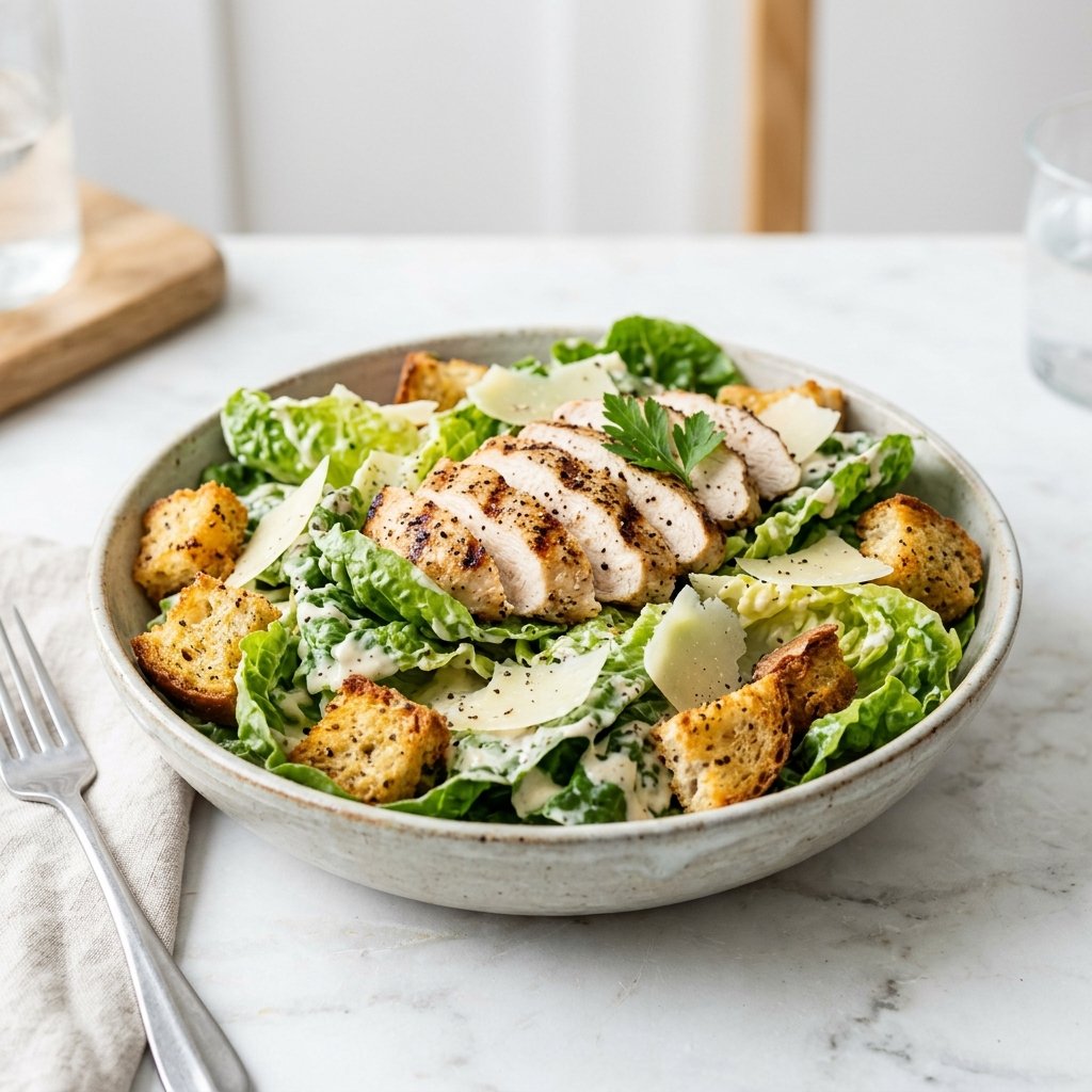 Caesar Salad