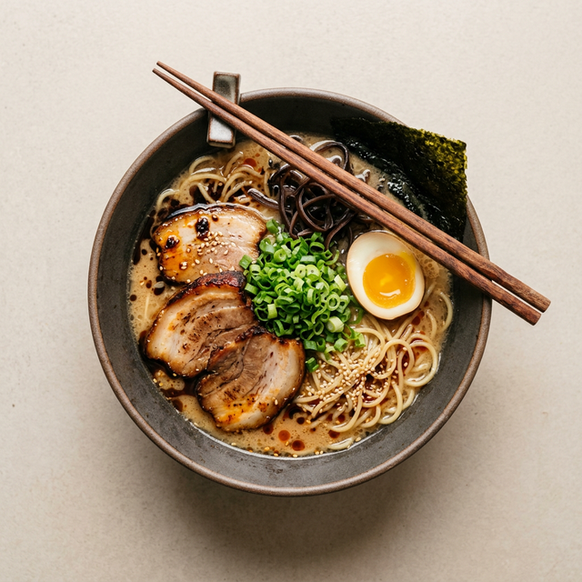 Club Ramen