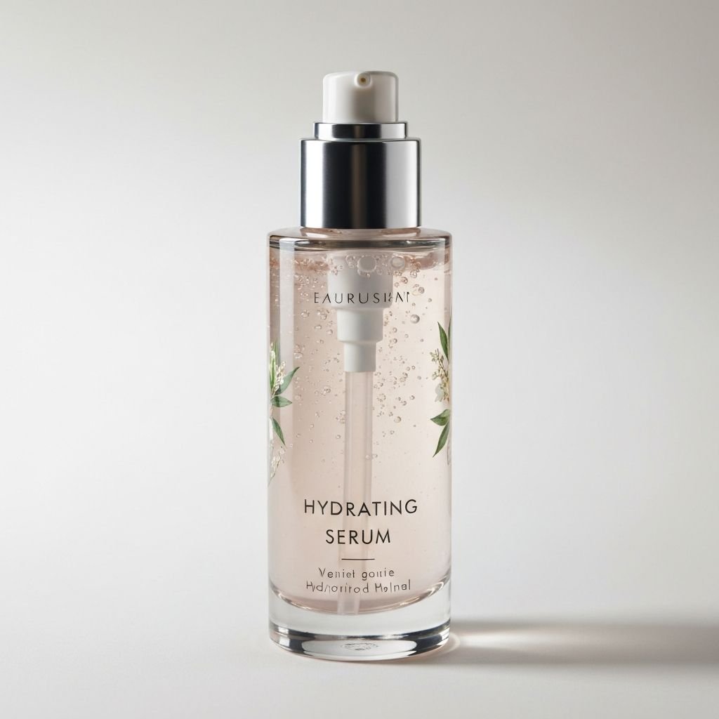 Moisturizer Summer Skin