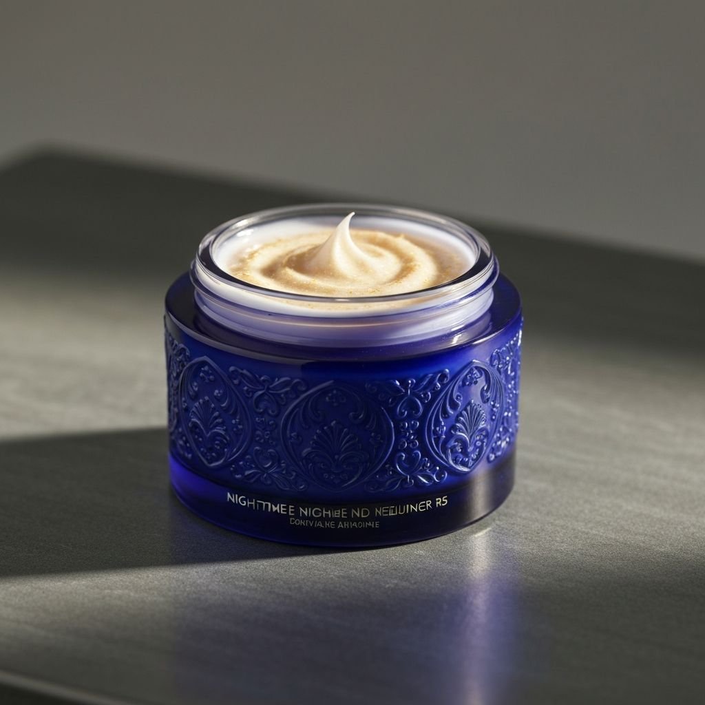 Women Beauty Glow